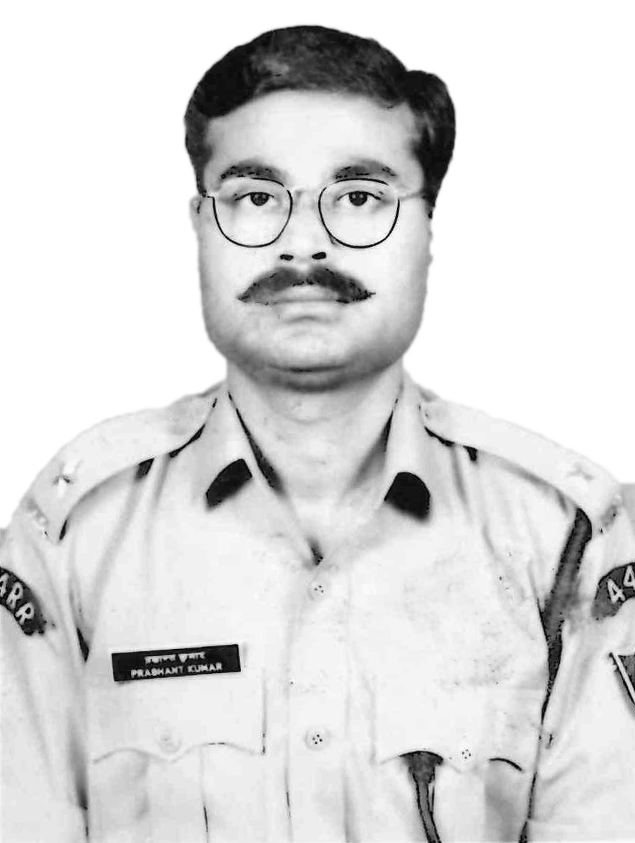 Prashant Kumar Prashant Kumar